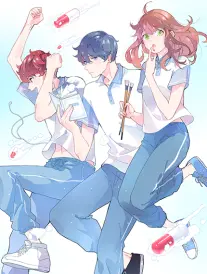 夏日回声漫画改编青春剧全集在线观看